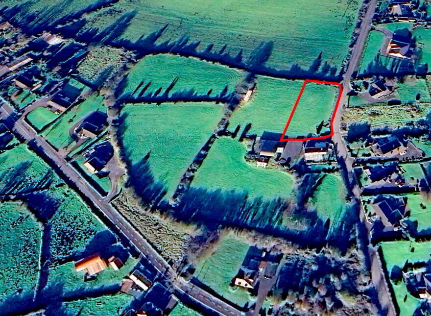Circa, 0.2 Hectares, Tullynagracken