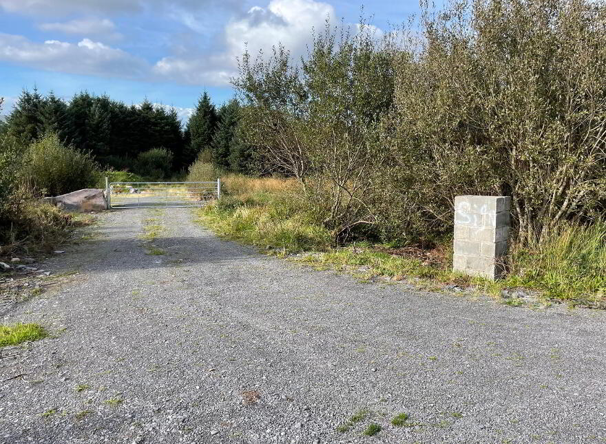 Land, Raheen Fermoyle, Ballinskelligs photo
