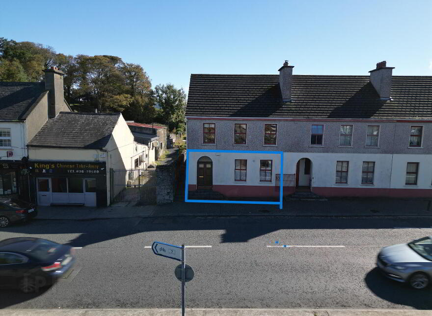 Apt 1 The Arches, Ballina,Mayo, F26CX98 photo
