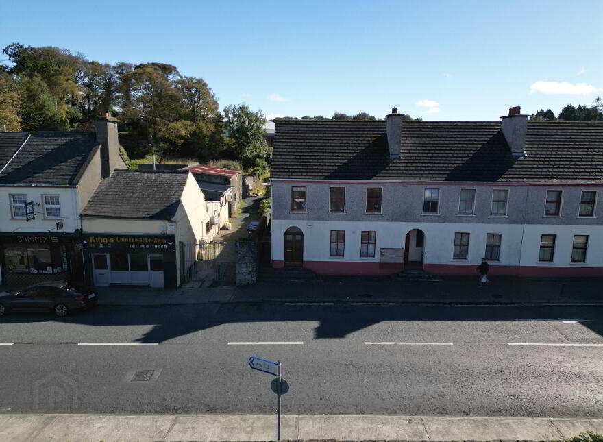 Apt 1 The Arches, Ballina,Mayo, F26CX98