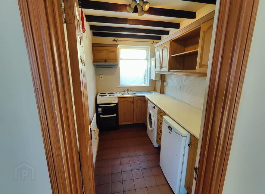 Apt 1 The Arches, Ballina,Mayo, F26CX98