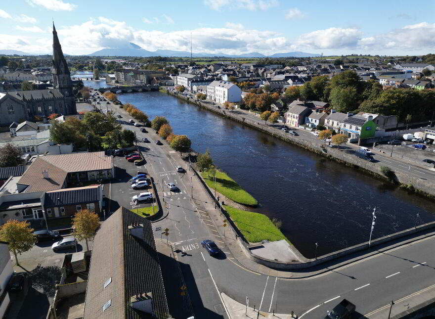 Apt 1 The Arches, Ballina,Mayo, F26CX98