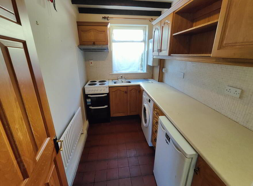 Apt 1 The Arches, Ballina,Mayo, F26CX98