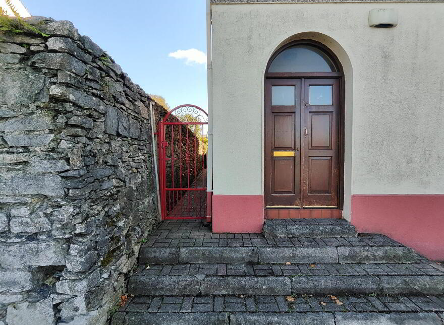 Apt 1 The Arches, Ballina,Mayo, F26CX98
