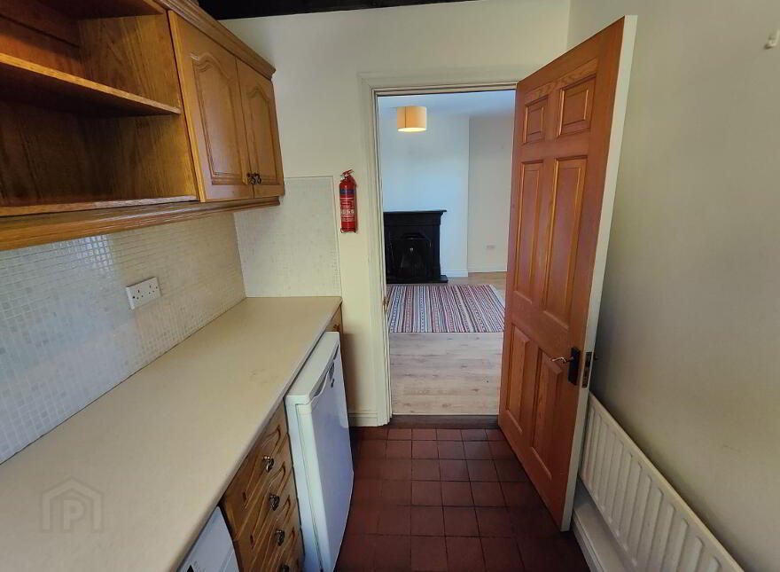 Apt 1 The Arches, Ballina,Mayo, F26CX98