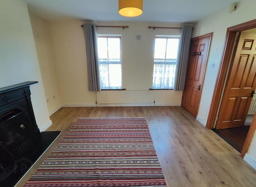 Apt 1 The Arches, Ballina,Mayo, F26CX98
