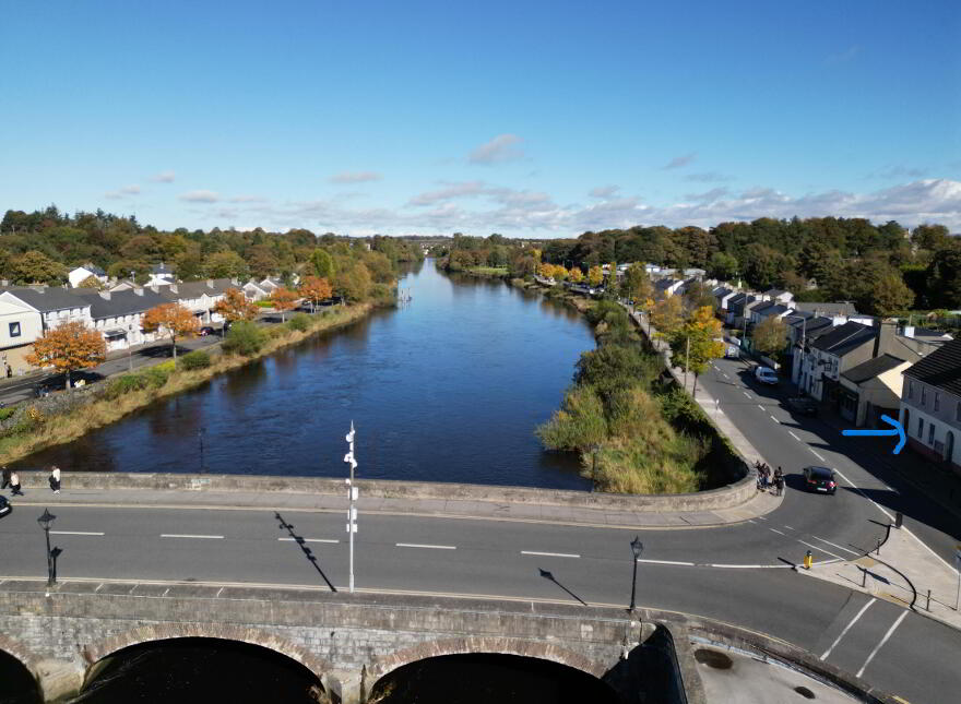 Apt 1 The Arches, Ballina,Mayo, F26CX98