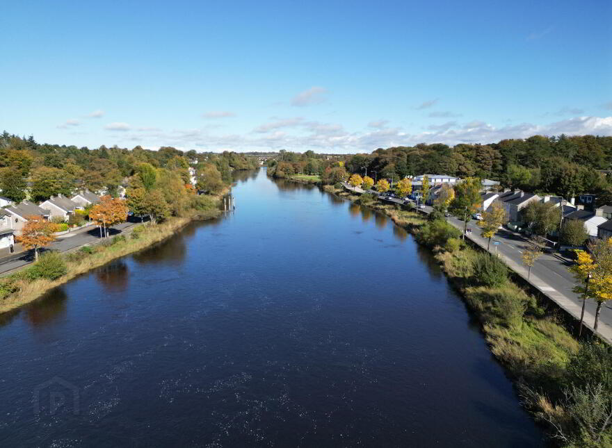 Apt 1 The Arches, Ballina,Mayo, F26CX98
