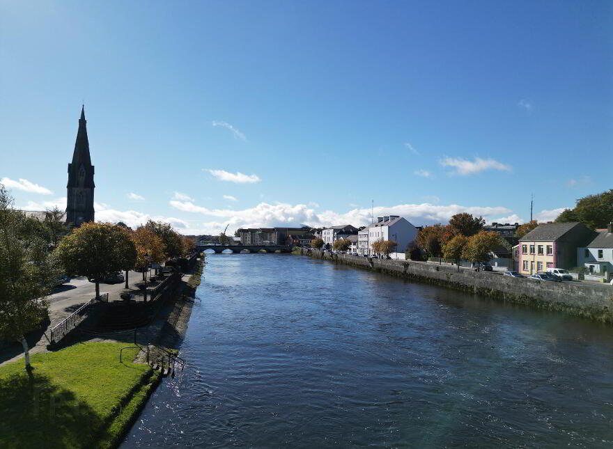 Apt 1 The Arches, Ballina,Mayo, F26CX98