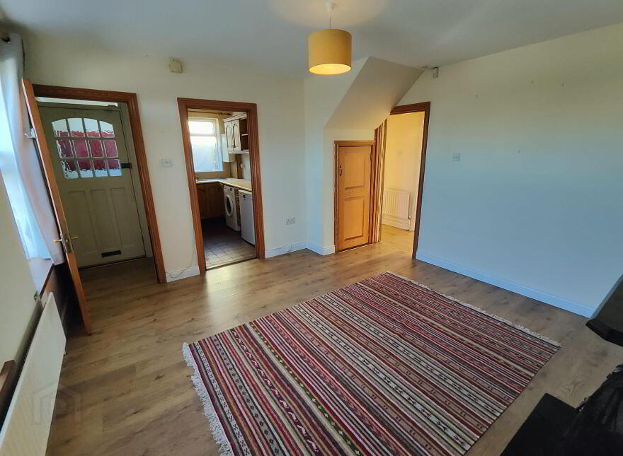 Apt 1 The Arches, Ballina,Mayo, F26CX98