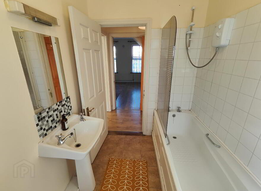 Apt 1 The Arches, Ballina,Mayo, F26CX98