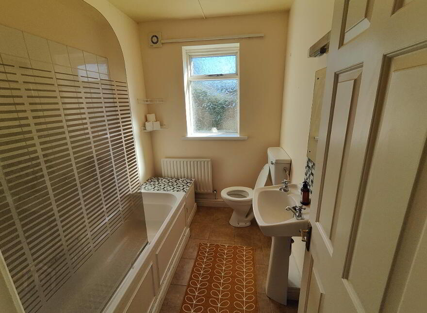 Apt 1 The Arches, Ballina,Mayo, F26CX98