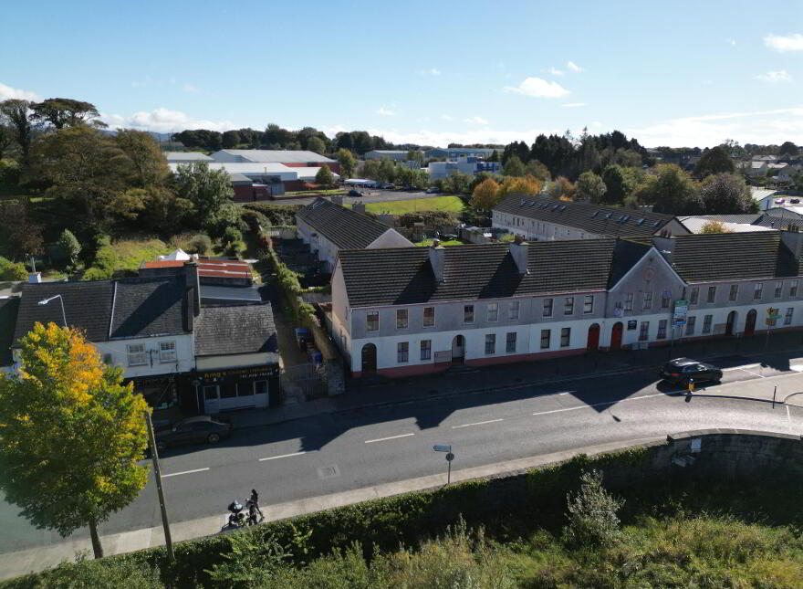 Apt 1 The Arches, Ballina,Mayo, F26CX98