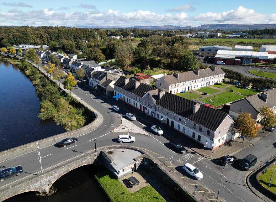 Apt 1 The Arches, Ballina,Mayo, F26CX98
