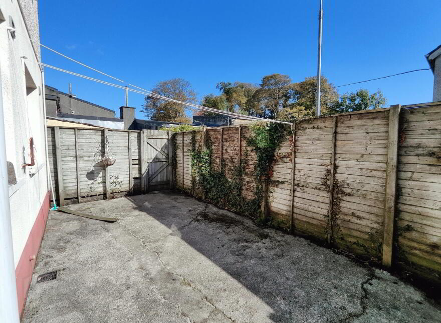Apt 1 The Arches, Ballina,Mayo, F26CX98