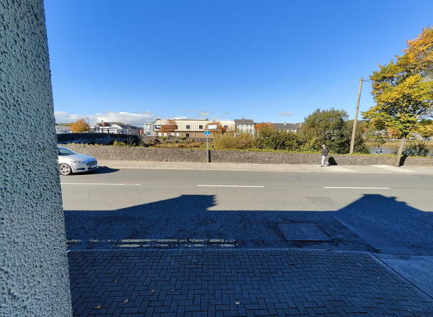 Apt 1 The Arches, Ballina,Mayo, F26CX98