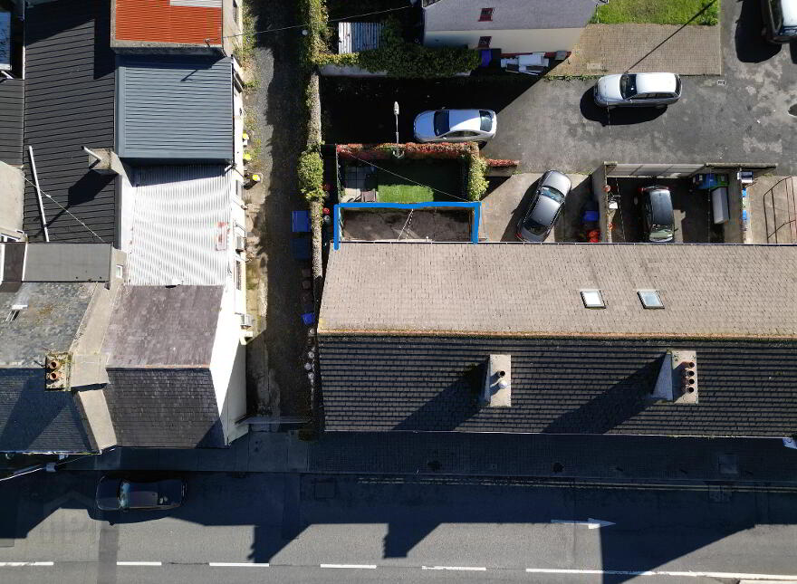 Apt 1 The Arches, Ballina,Mayo, F26CX98