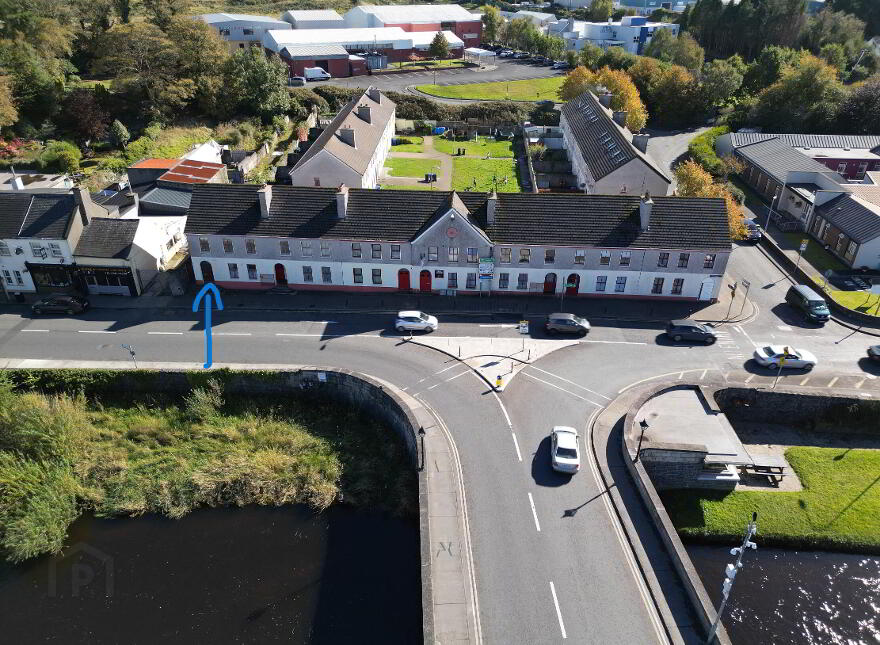 Apt 1 The Arches, Ballina,Mayo, F26CX98