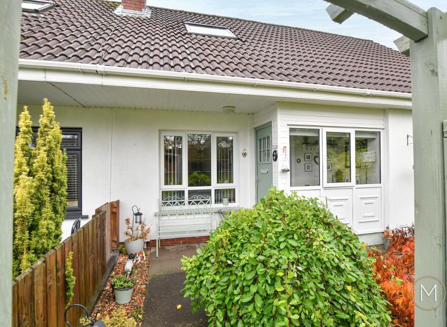 46 Oaklands, Antrim, BT41 1LS