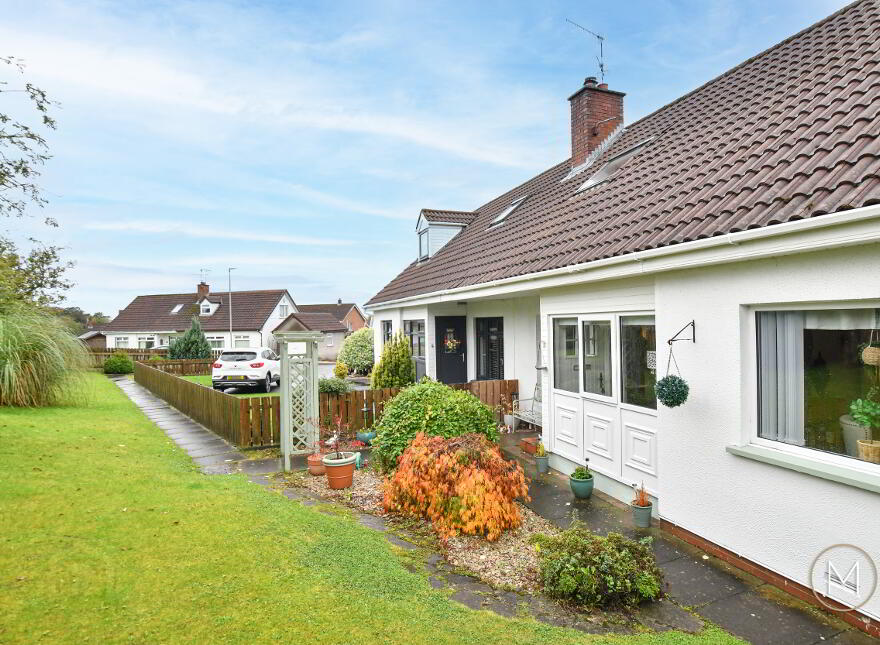 46 Oaklands, Antrim, BT41 1LS