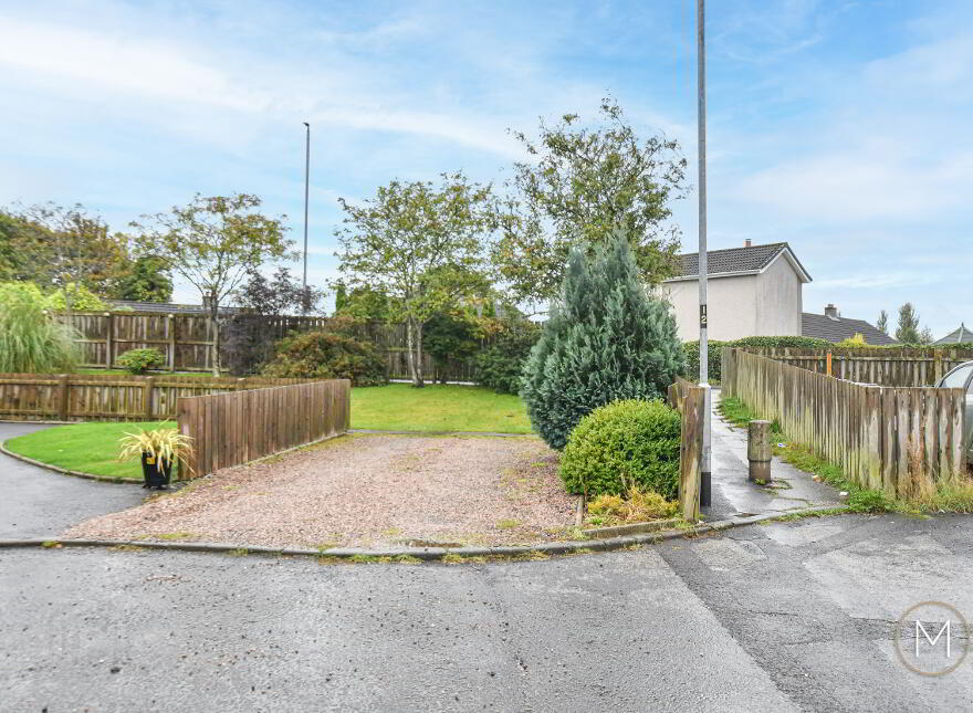 46 Oaklands, Antrim, BT41 1LS