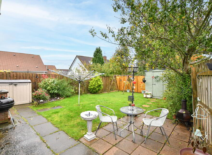 46 Oaklands, Antrim, BT41 1LS