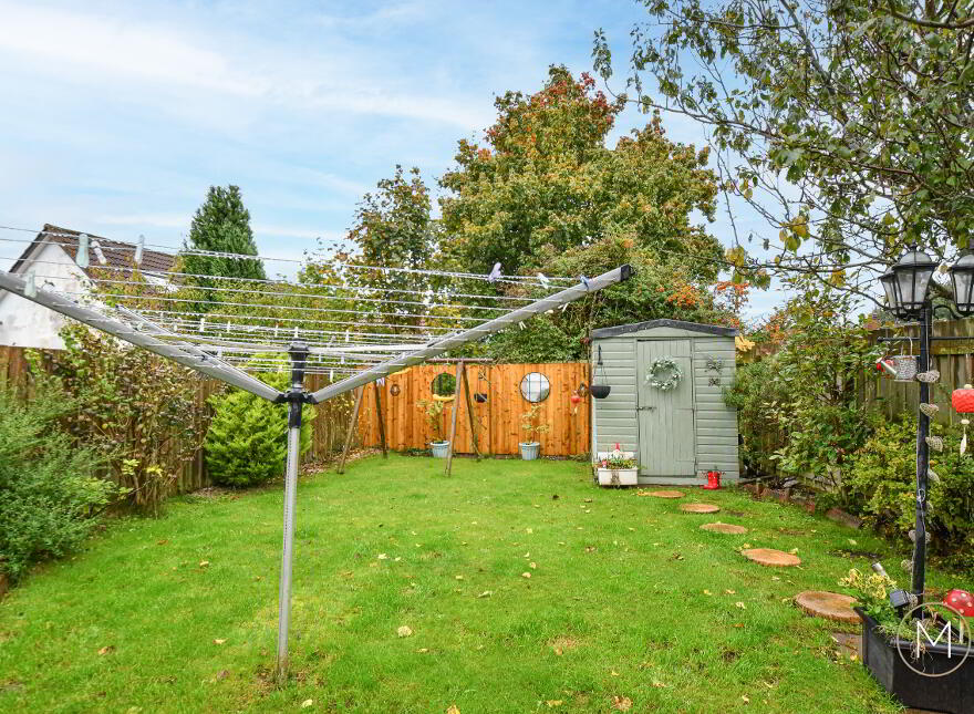 46 Oaklands, Antrim, BT41 1LS