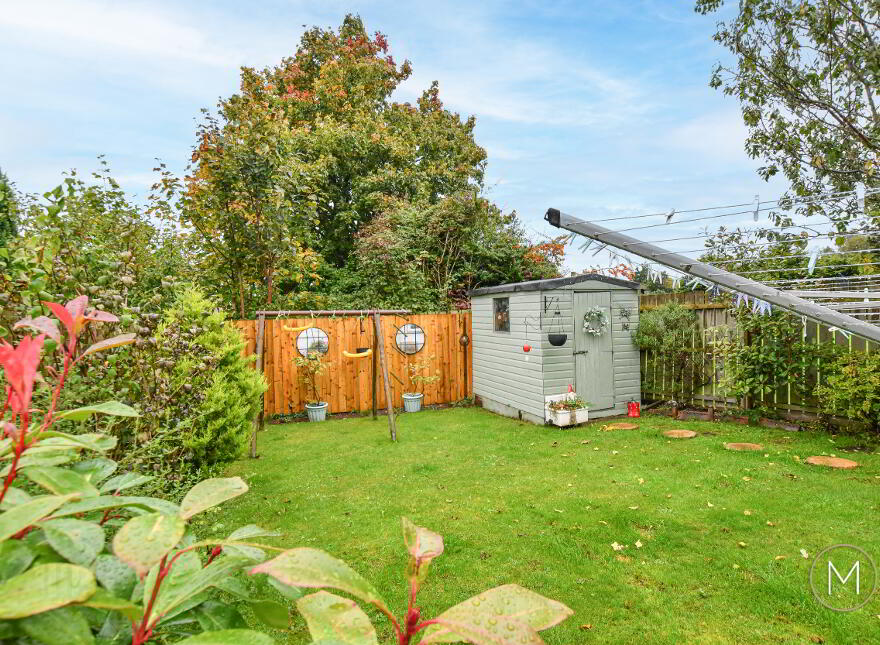46 Oaklands, Antrim, BT41 1LS