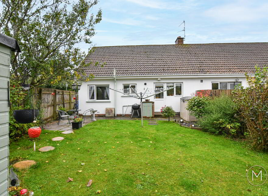 46 Oaklands, Antrim, BT41 1LS