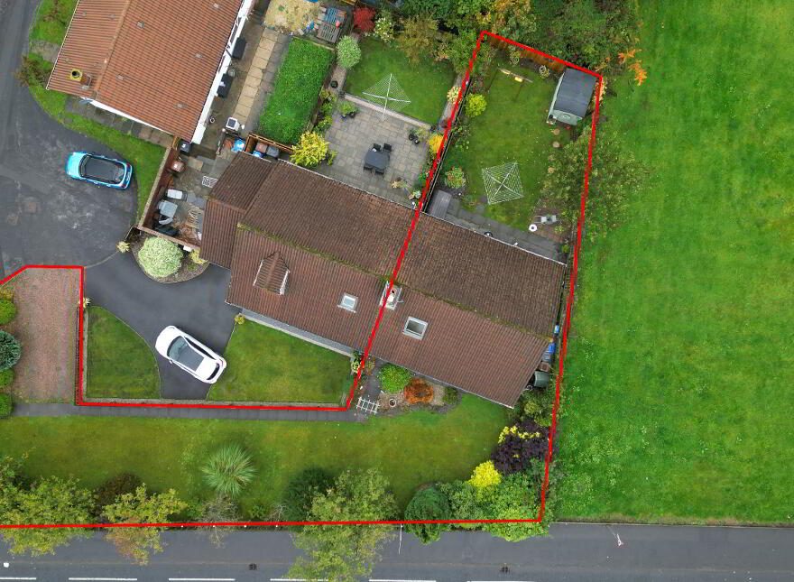 46 Oaklands, Antrim, BT41 1LS