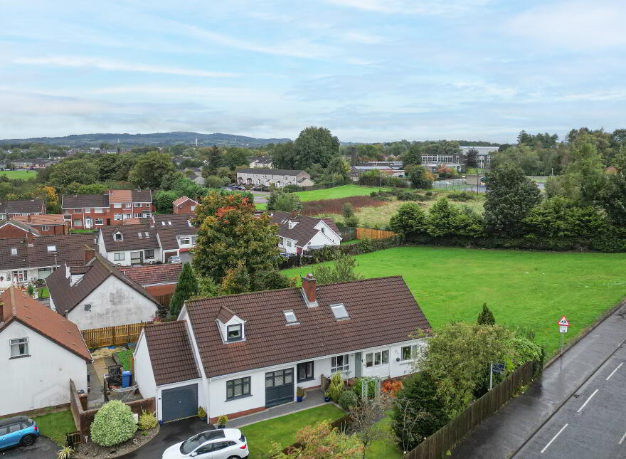 46 Oaklands, Antrim, BT41 1LS