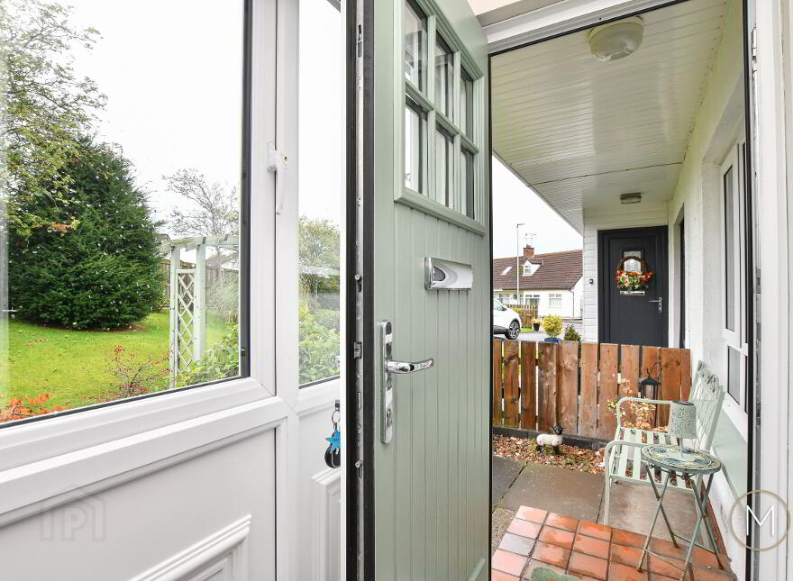 46 Oaklands, Antrim, BT41 1LS
