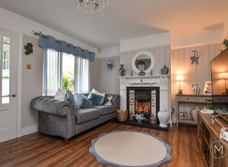 46 Oaklands, Antrim, BT41 1LS