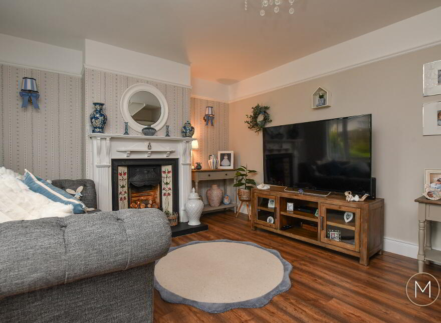 46 Oaklands, Antrim, BT41 1LS