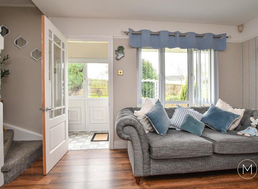 46 Oaklands, Antrim, BT41 1LS