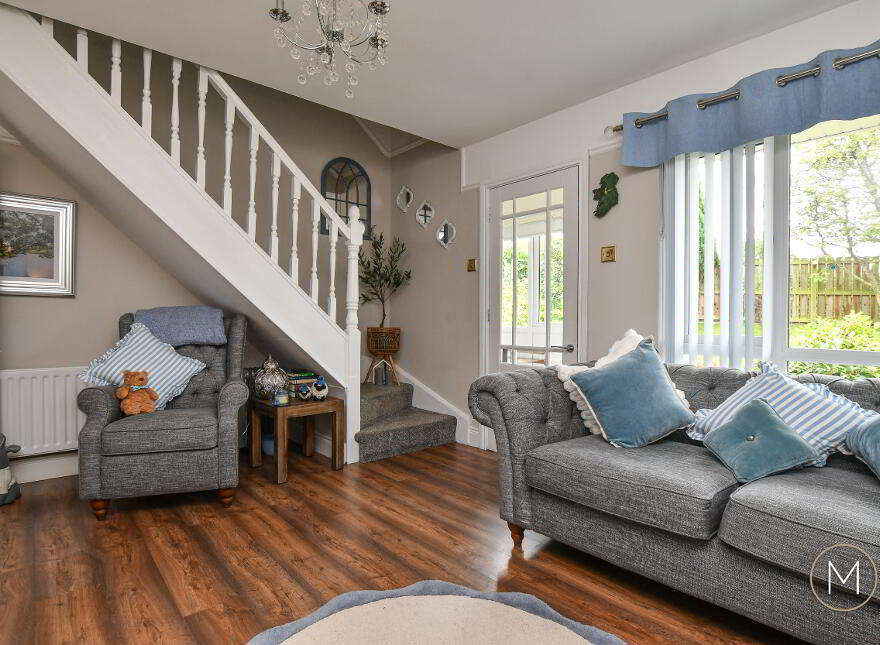46 Oaklands, Antrim, BT41 1LS