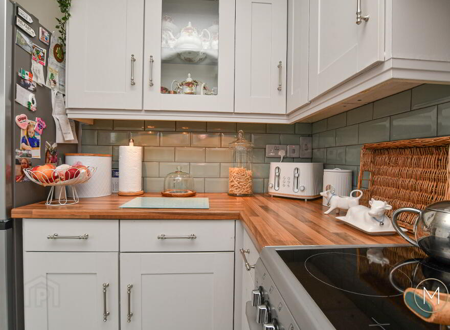 46 Oaklands, Antrim, BT41 1LS