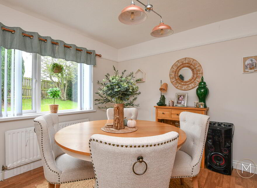46 Oaklands, Antrim, BT41 1LS