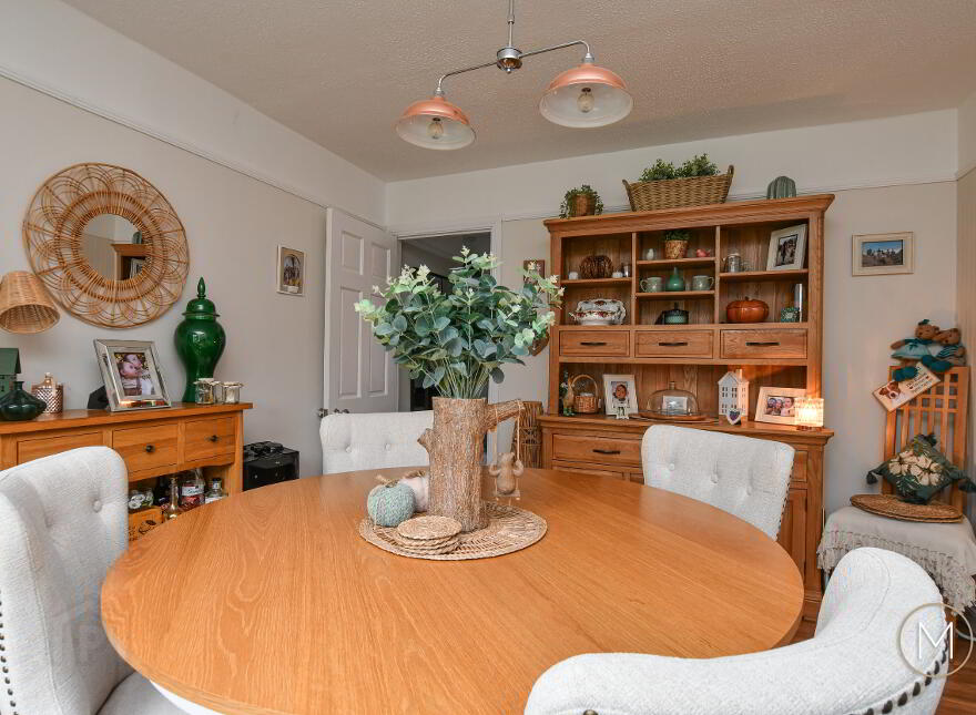 46 Oaklands, Antrim, BT41 1LS