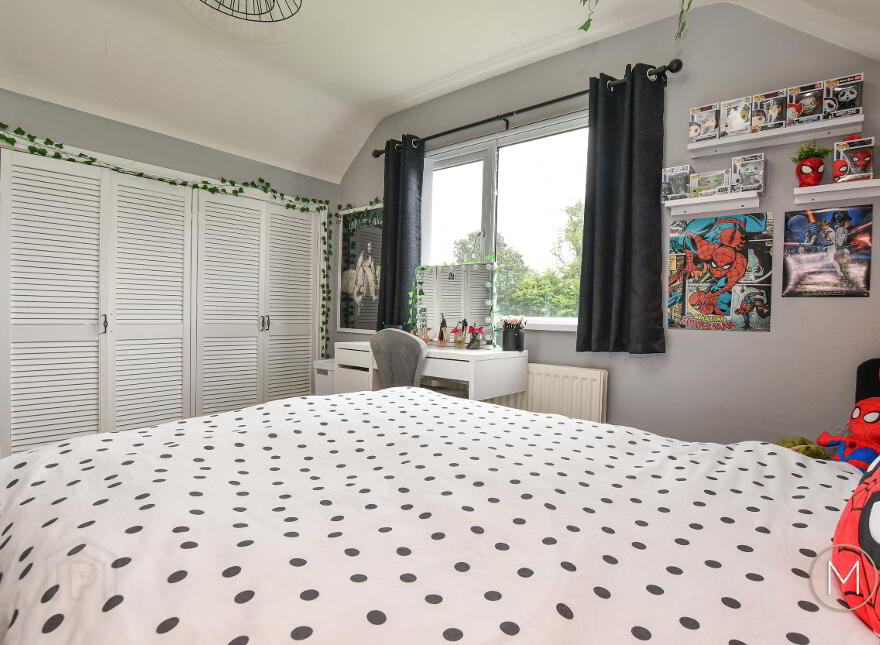 46 Oaklands, Antrim, BT41 1LS