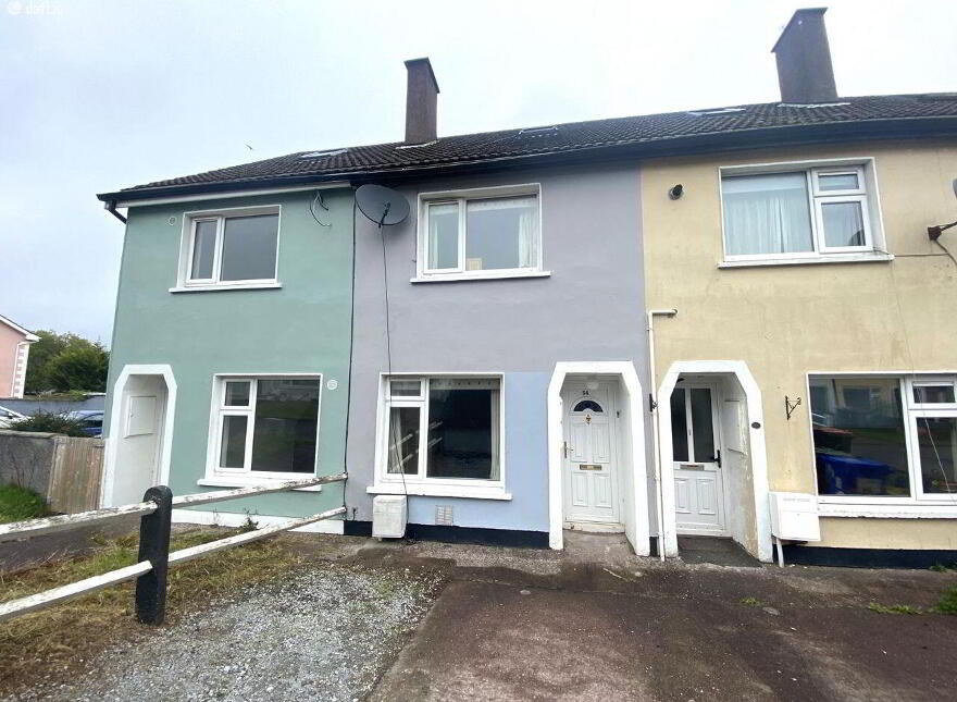 34 Westlawn, Wilton, Cork photo