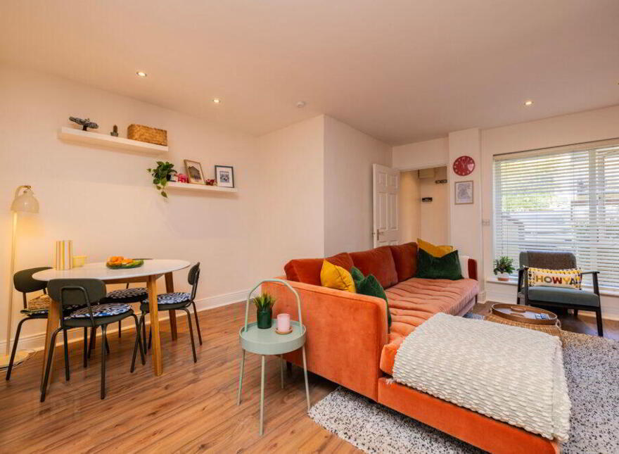 67 Hampton Wood Park, Finglas, Dublin, D11W802