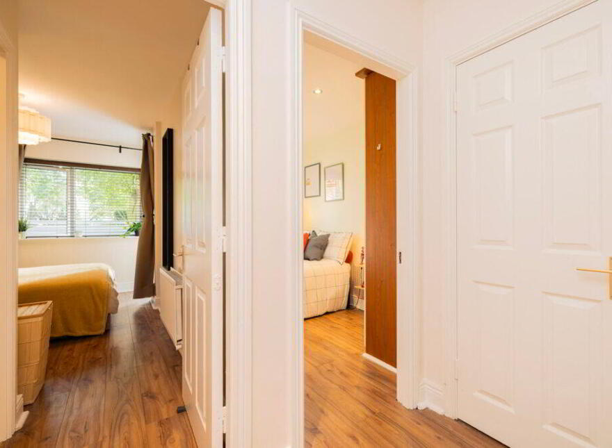 67 Hampton Wood Park, Finglas, Dublin, D11W802