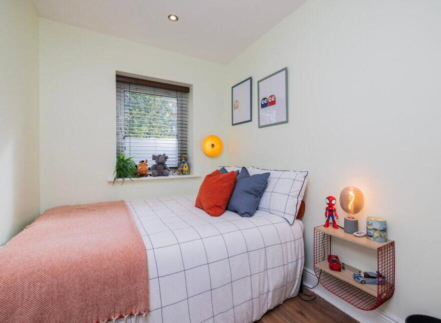67 Hampton Wood Park, Finglas, Dublin, D11W802
