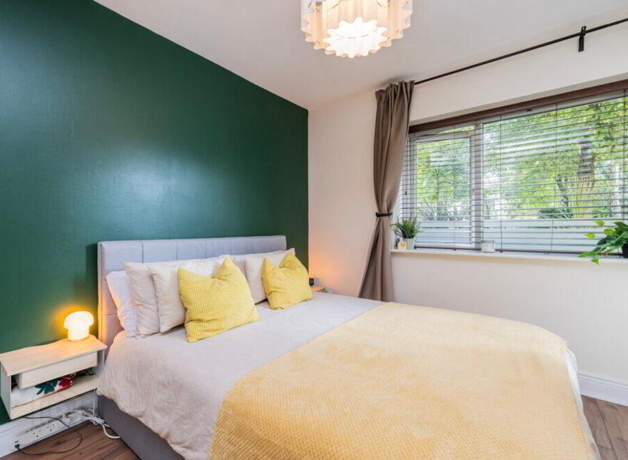 67 Hampton Wood Park, Finglas, Dublin, D11W802
