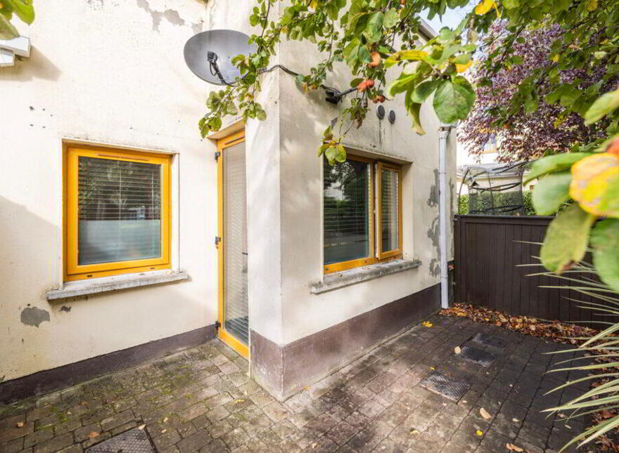 67 Hampton Wood Park, Finglas, Dublin, D11W802