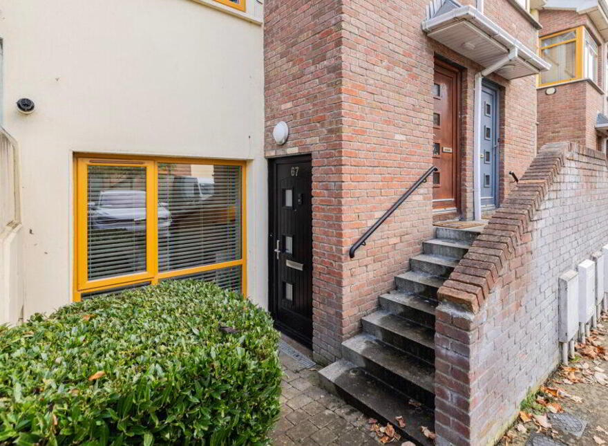 67 Hampton Wood Park, Finglas, Dublin, D11W802