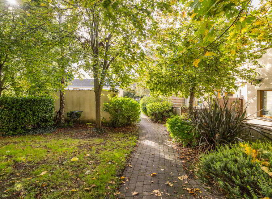 67 Hampton Wood Park, Finglas, Dublin, D11W802