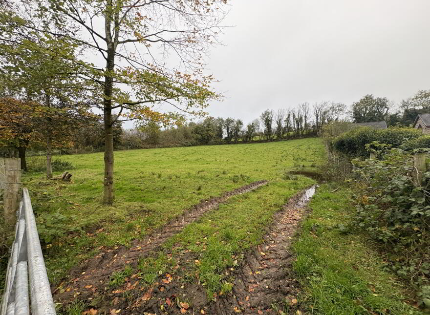 Aughnagar Road, Tullyvannon, Dungannon, BT70 2HW