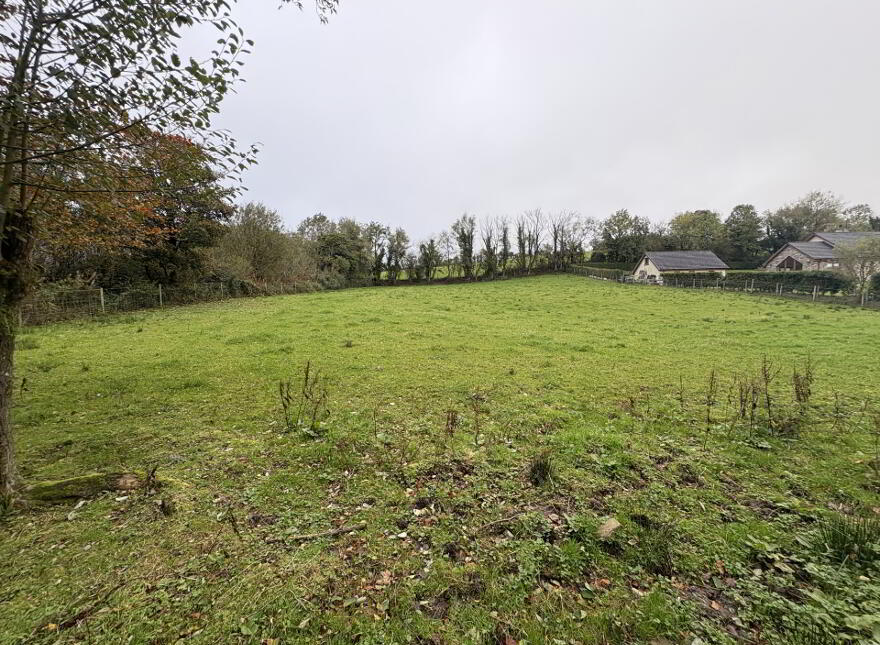 Aughnagar Road, Tullyvannon, Dungannon, BT70 2HW